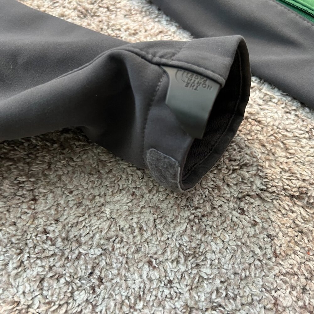 North Face Jacket - image 3